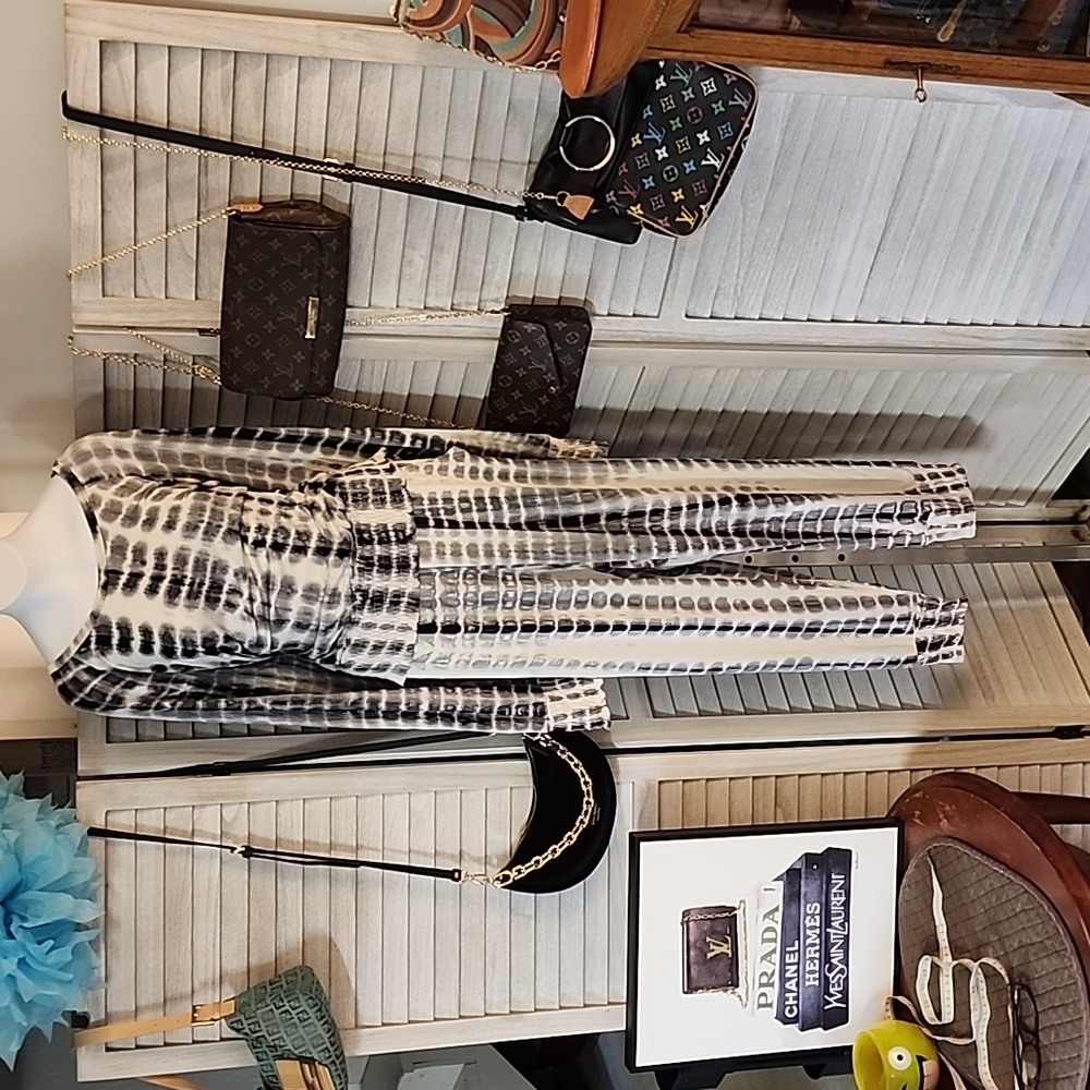 Umgee brand outfit/ lounge wear
